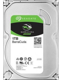 HDD 1TB SEAGATE 64MB SATA3